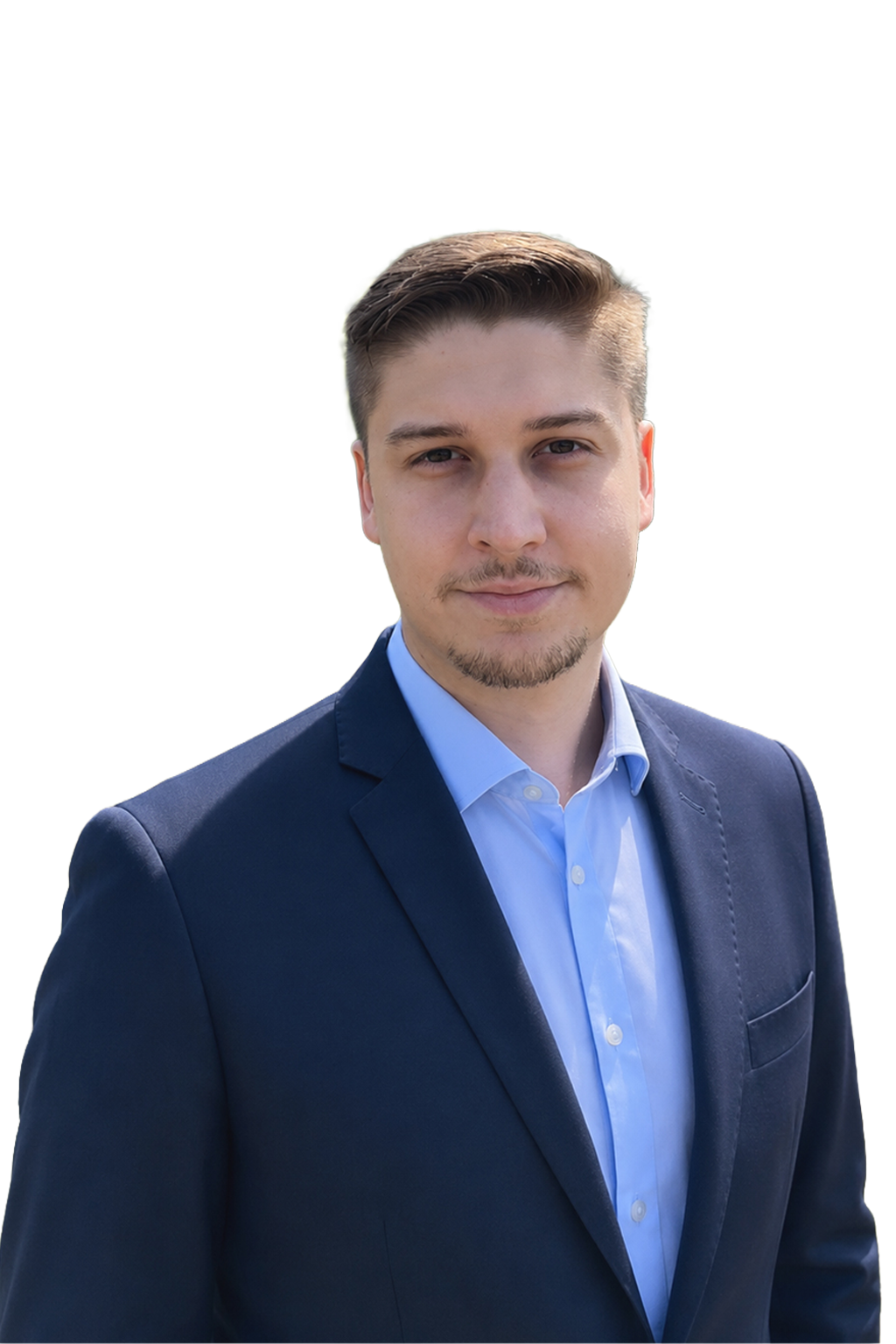 Ľubomír Geci
